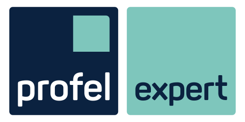 Logo Profel expert